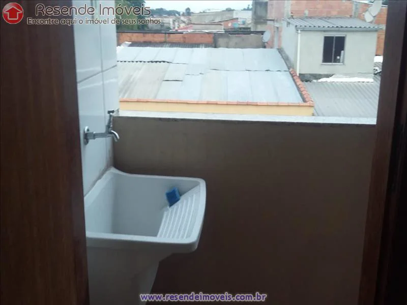 Foto 10 de 22 - Apartamento para aluguel em Nova Alegria