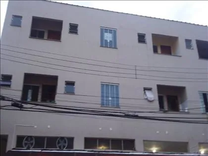 Apartamento para aluguel em Nova Alegria