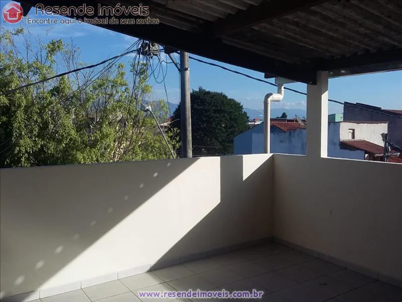 Foto 36 de 40 - Casa para aluguel em Nova Alegria