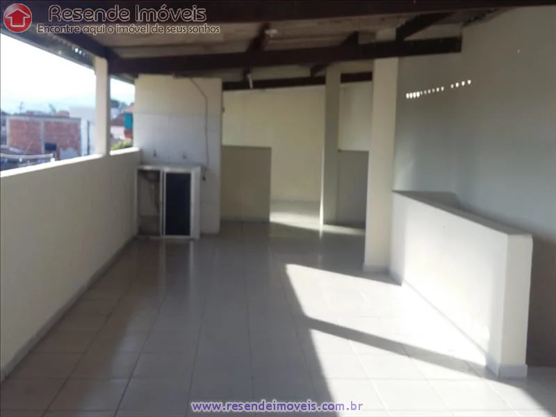 Foto 29 de 40 - Casa para aluguel em Nova Alegria