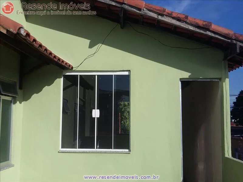 Foto 39 de 40 - Casa para aluguel em Nova Alegria