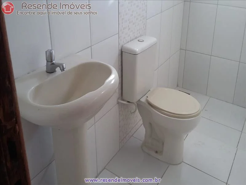 Foto 23 de 40 - Casa para aluguel em Nova Alegria