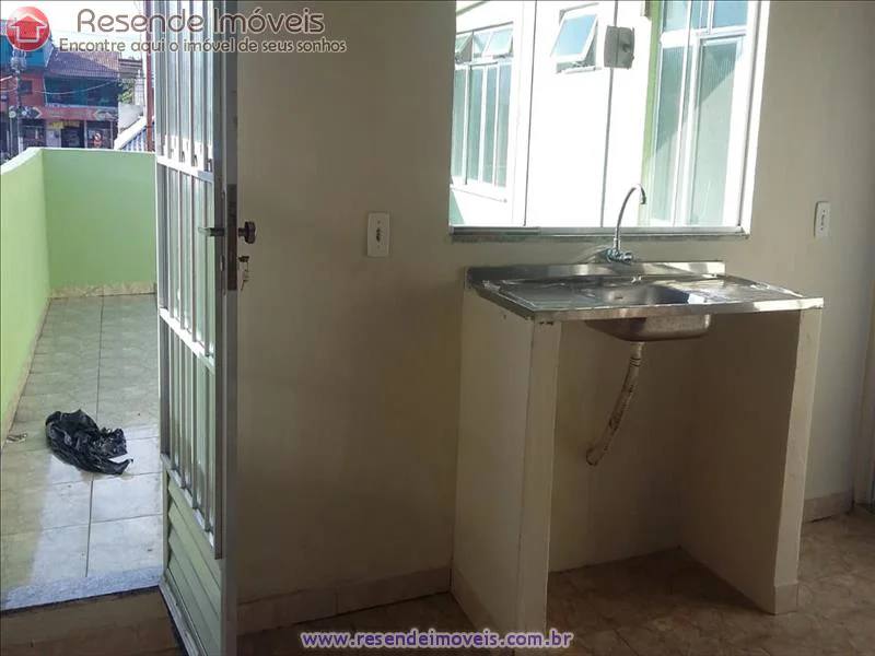 Foto 22 de 40 - Casa para aluguel em Nova Alegria