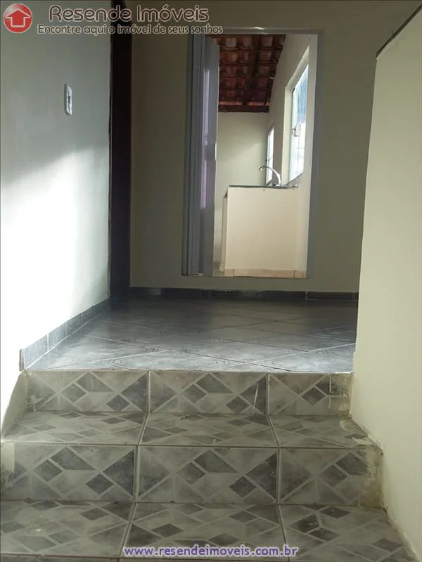 Foto 4 de 40 - Casa para aluguel em Nova Alegria