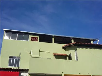 Casa para aluguel em Nova Alegria