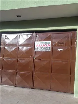 Casa para aluguel em Nova Alegria