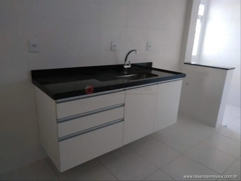 Foto 6 de 19 - Apartamento para aluguel em Vila Santa Cecília