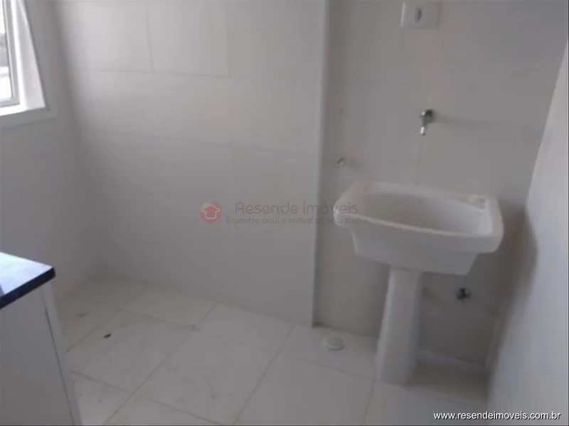 Foto 17 de 19 - Apartamento para aluguel em Vila Santa Cecília