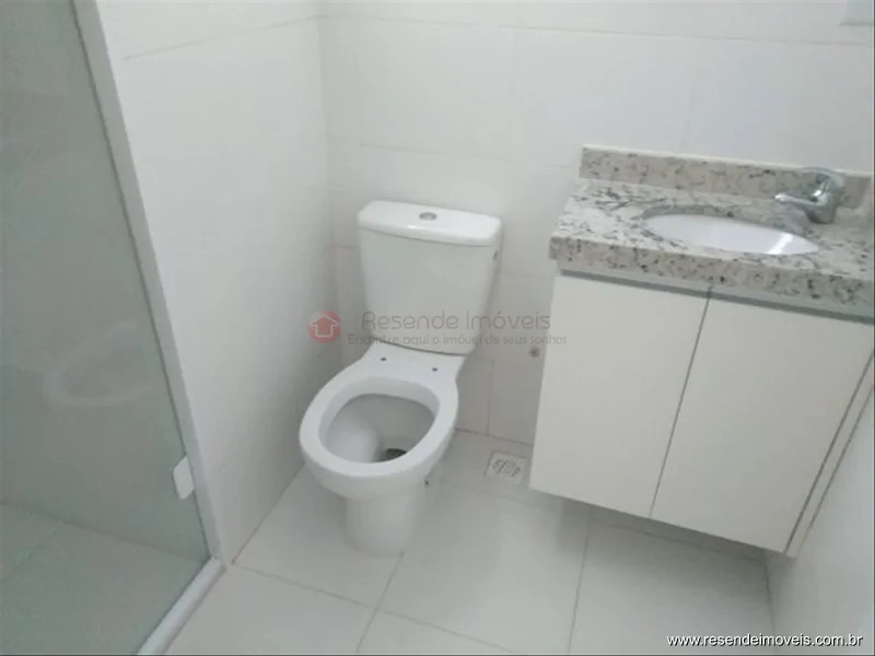 Foto 14 de 19 - Apartamento para aluguel em Vila Santa Cecília