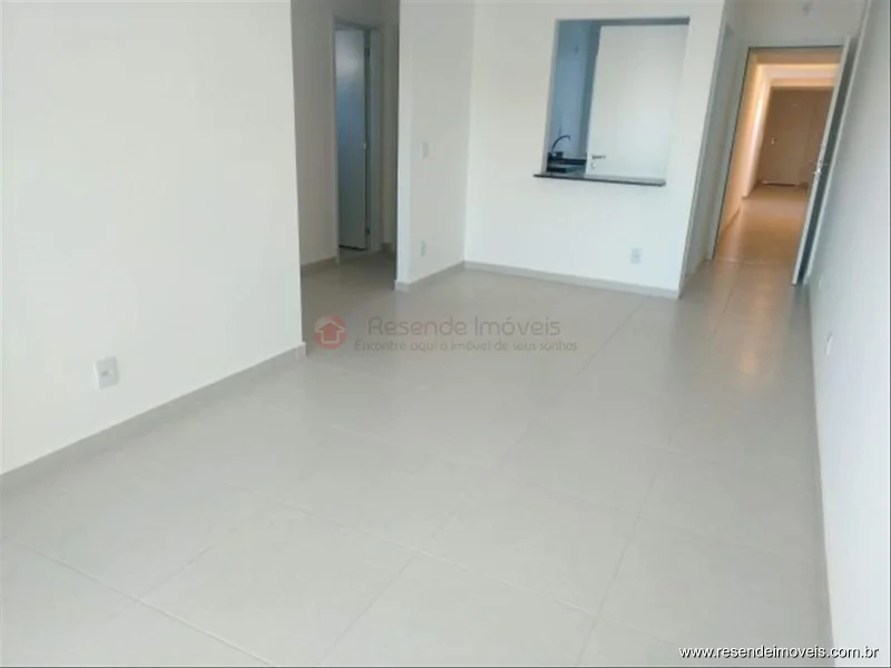 Foto 4 de 19 - Apartamento para aluguel em Vila Santa Cecília