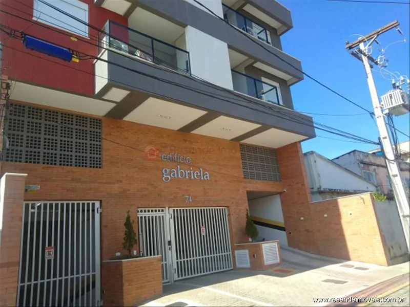 Foto 2 de 19 - Apartamento para aluguel em Vila Santa Cecília