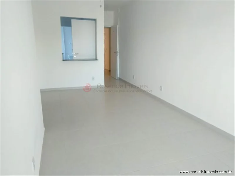 Foto 3 de 19 - Apartamento para aluguel em Vila Santa Cecília