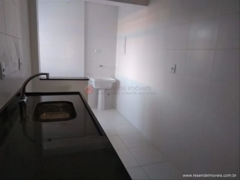 Foto 8 de 19 - Apartamento para aluguel em Vila Santa Cecília