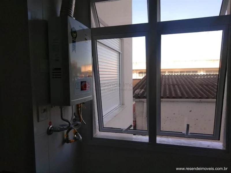 Foto 16 de 19 - Apartamento para aluguel em Vila Santa Cecília