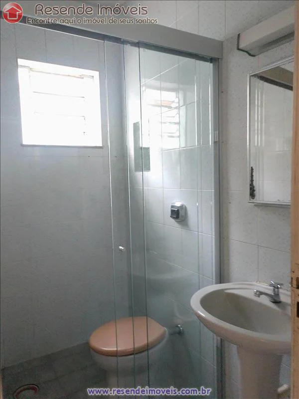 Foto 7 de 9 - Casa para aluguel em Vila Santa Cecília