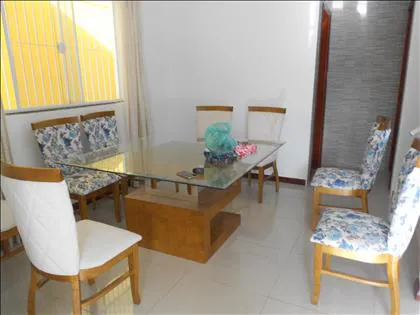 Casa para venda e aluguel em Parque Ipiranga II