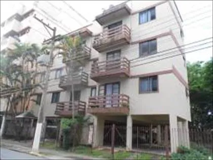 Apartamento para aluguel em Comercial