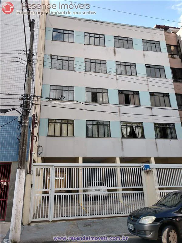 Foto 2 de 2 - Apartamento para aluguel em Campos Elíseos