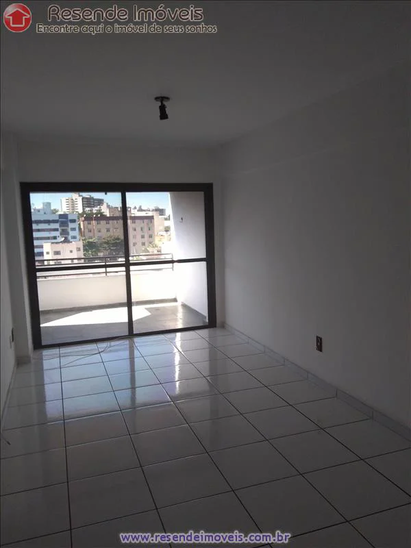 Foto 1 de 18 - Apartamento para aluguel em Comercial
