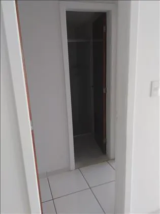 Apartamento para aluguel em Comercial