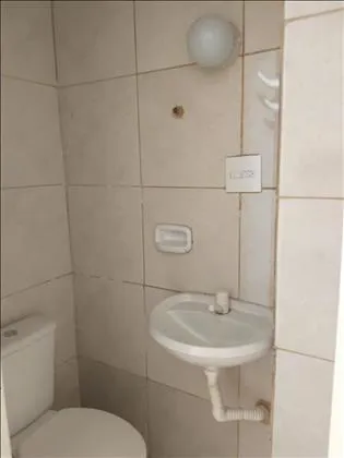 Sala Comercial para venda em Campos Elíseos