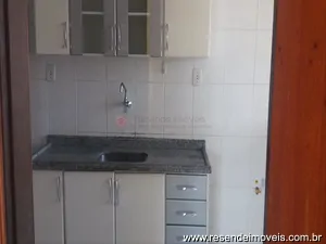 Apartamento para venda em Vila Julieta