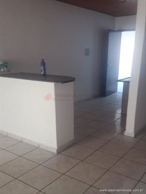 Foto 1 de 12 - Casa para aluguel em São Caetano