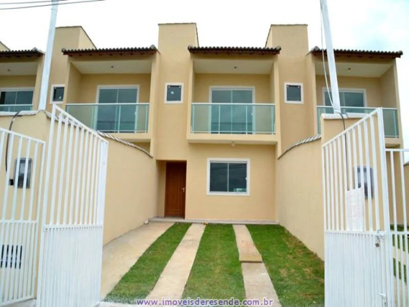 Foto 1 de 1 - Casa para venda em Parque Ipiranga