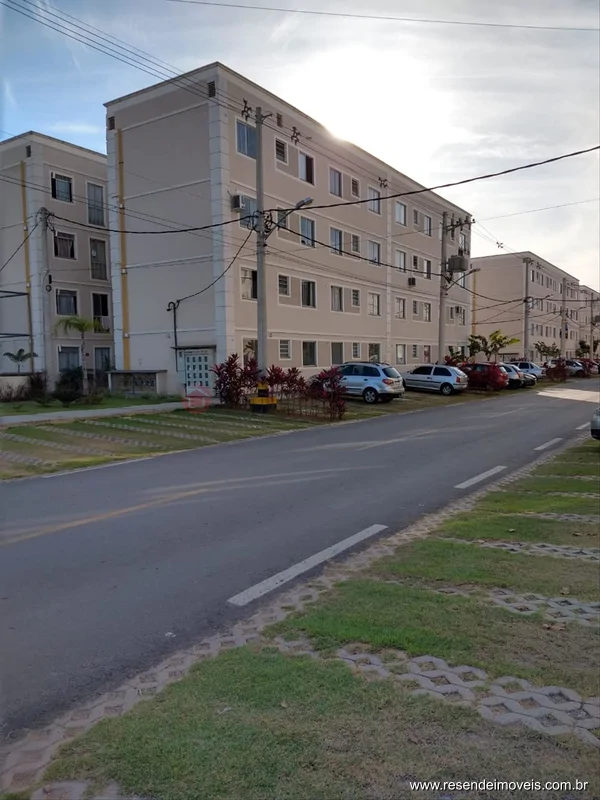 Foto 14 de 28 - Apartamento para venda em Mirante de Serra