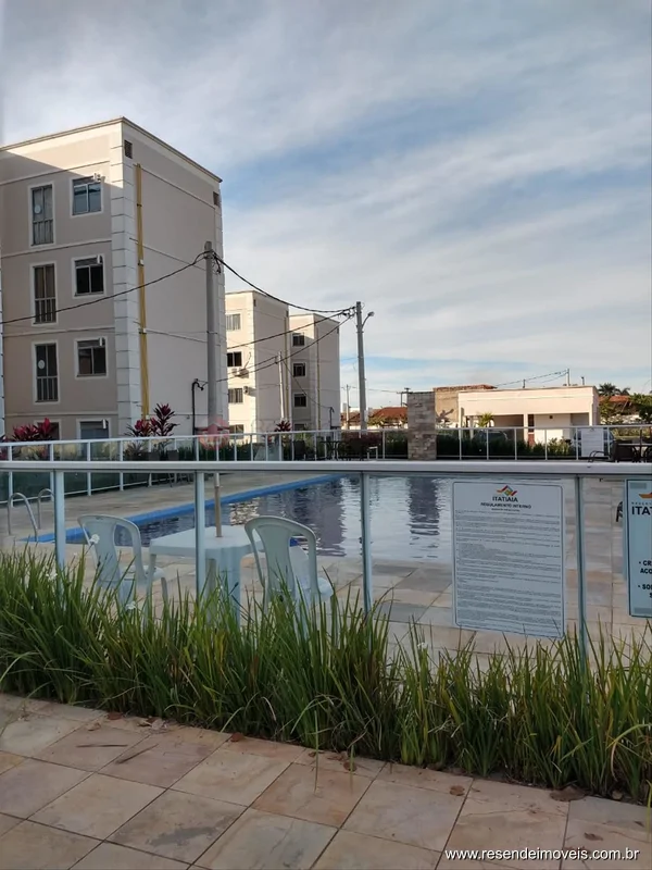 Foto 15 de 28 - Apartamento para venda em Mirante de Serra