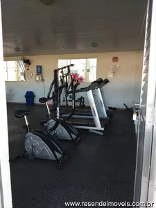 Apartamento para venda em Mirante de Serra