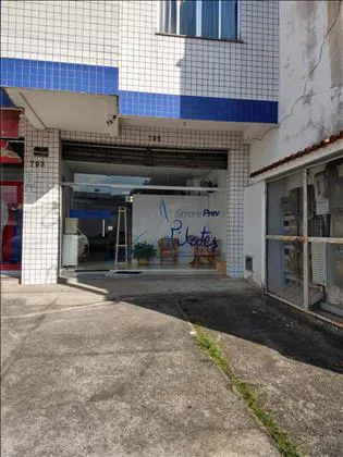 Loja para venda em Vila Julieta