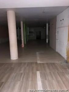 Loja para aluguel em Manejo