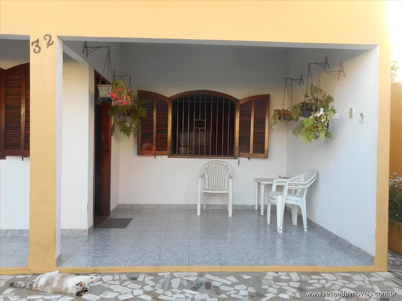 Foto 18 de 21 - Casa para venda em Vila Julieta