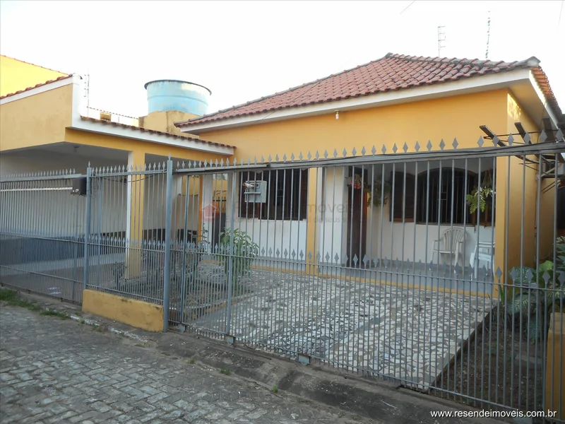 Foto 4 de 21 - Casa para venda em Vila Julieta