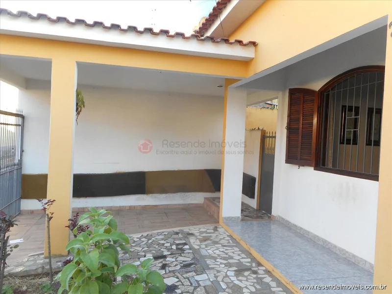 Foto 21 de 21 - Casa para venda em Vila Julieta