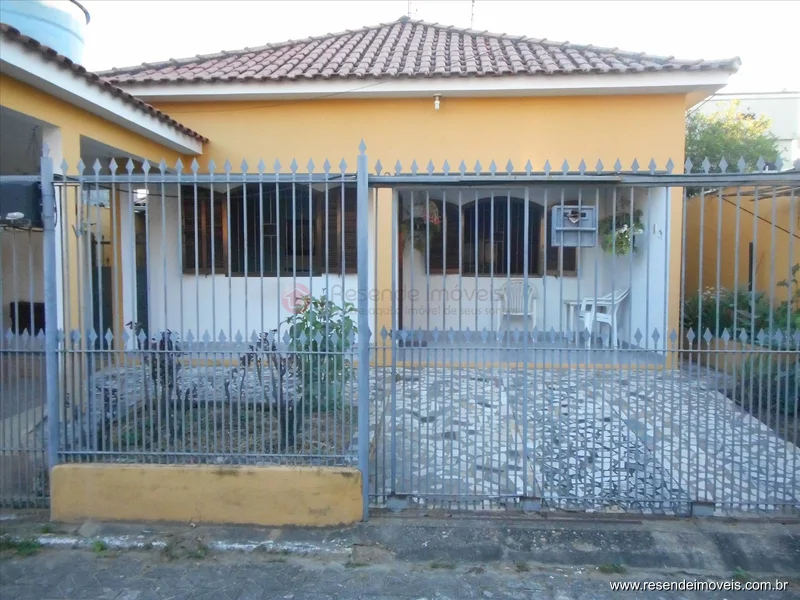 Foto 1 de 21 - Casa para venda em Vila Julieta