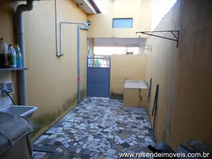 Casa para venda em Vila Julieta