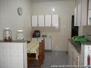 Casa para venda em Vila Julieta