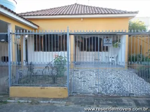 Casa para venda em Vila Julieta
