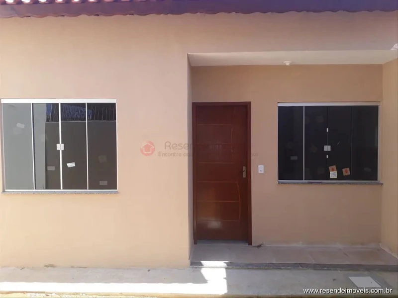 Foto 2 de 10 - Casa para venda em Morada do Contorno