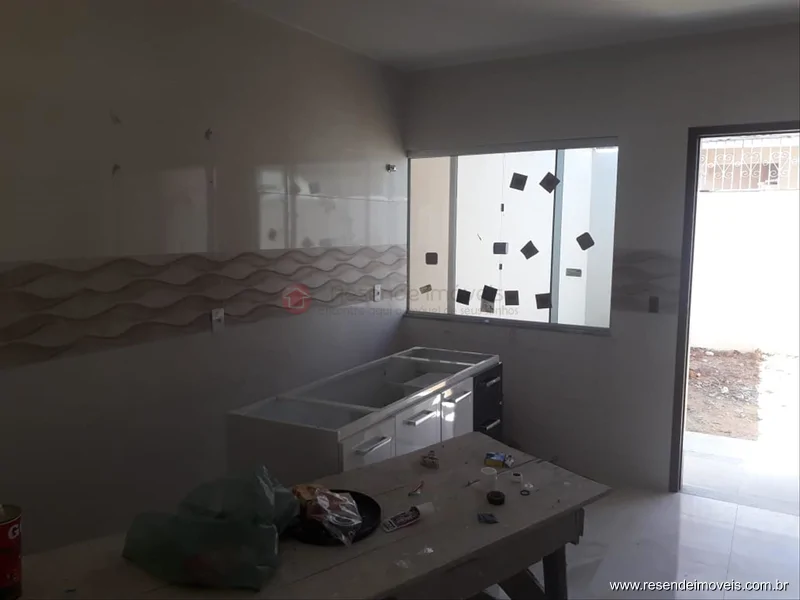 Foto 1 de 10 - Casa para venda em Morada do Contorno