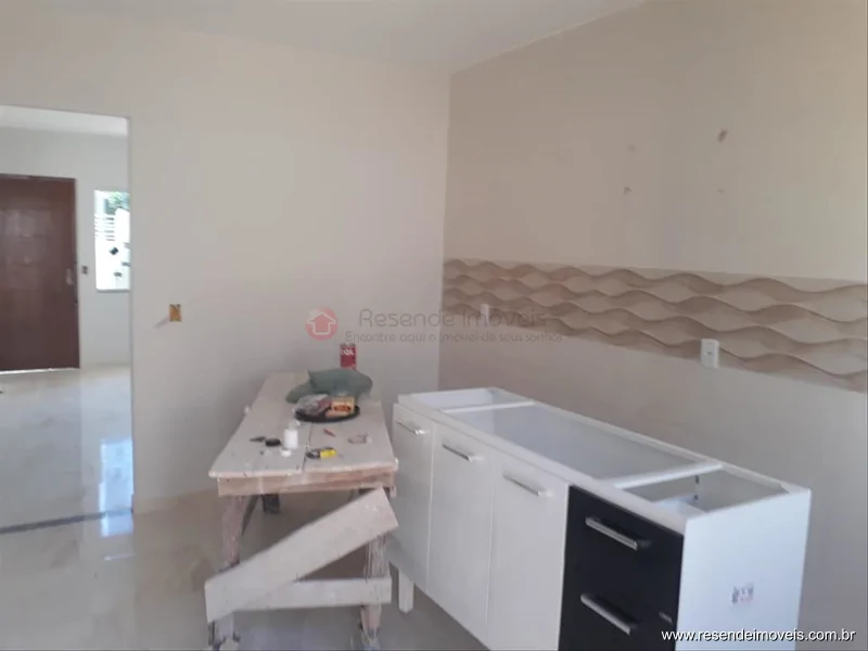 Foto 6 de 10 - Casa para venda em Morada do Contorno