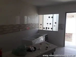 Casa para venda em Morada do Contorno