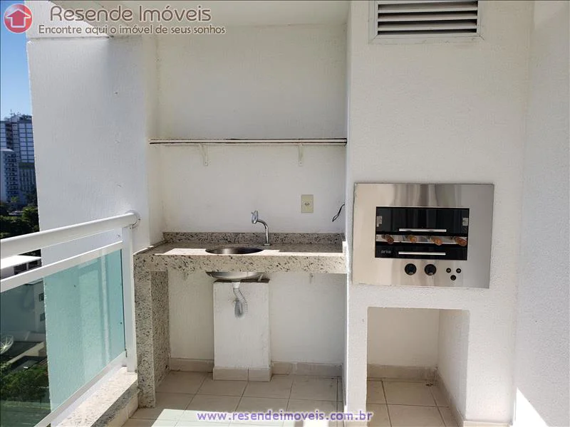 Foto 9 de 16 - Apartamento para aluguel em Jardim Jalisco