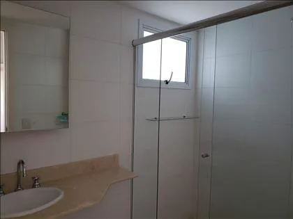 Apartamento para aluguel em Jardim Jalisco