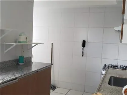 Apartamento para aluguel em Jardim Jalisco