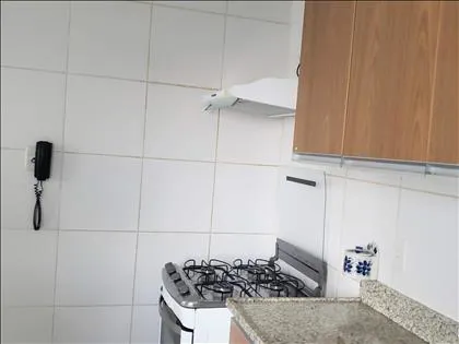 Apartamento para aluguel em Jardim Jalisco
