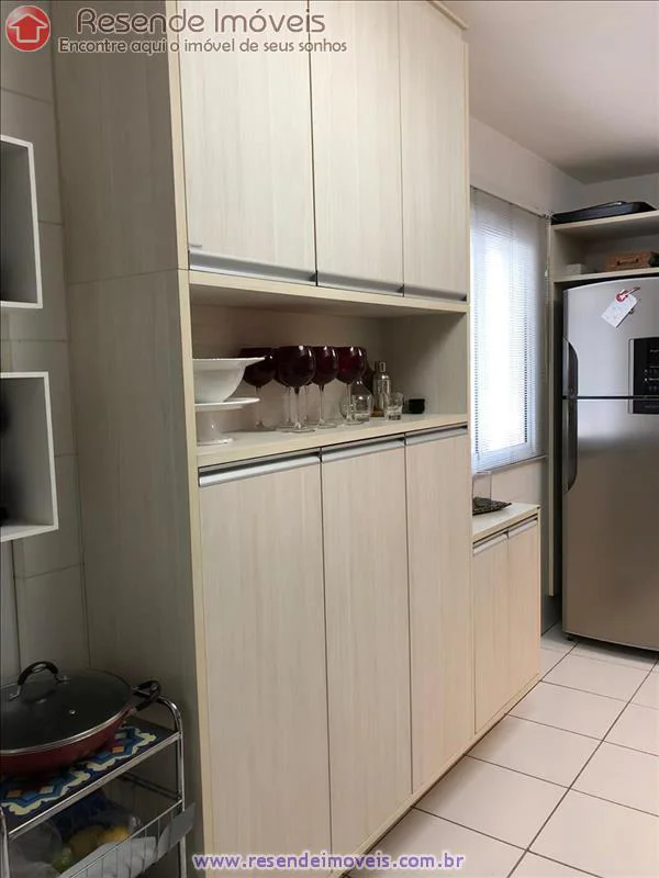 Foto 3 de 7 - Apartamento para aluguel em Jardim Jalisco