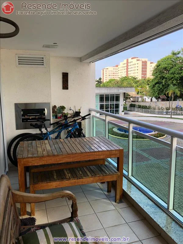 Foto 4 de 7 - Apartamento para aluguel em Jardim Jalisco